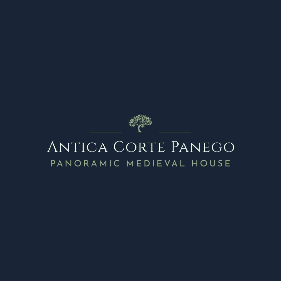Antica Corte Panego Country House Negrar Exterior foto
