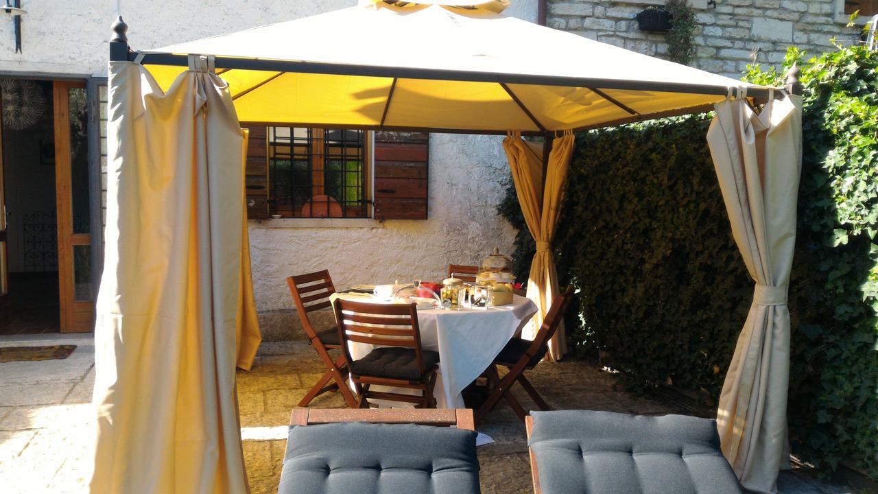 Antica Corte Panego Country House Negrar Exterior foto