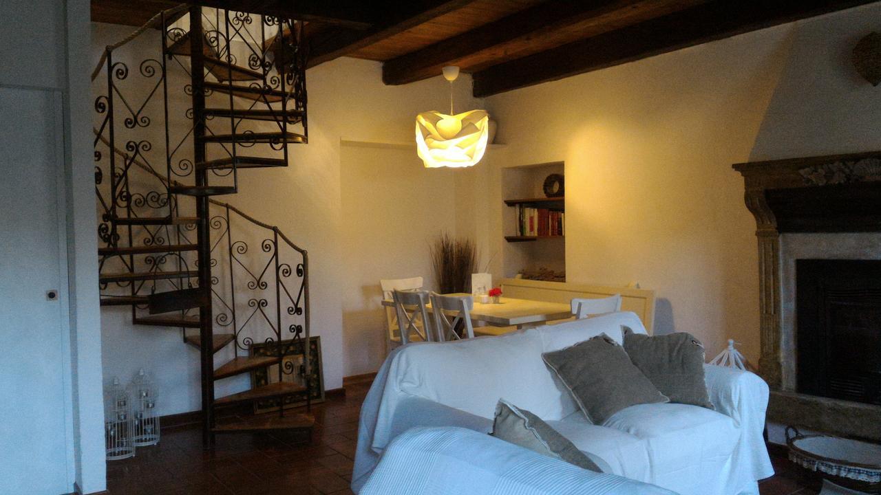Antica Corte Panego Country House Negrar Exterior foto